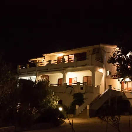 By The Sea Mandre, Pag - 6284 Apartamento *