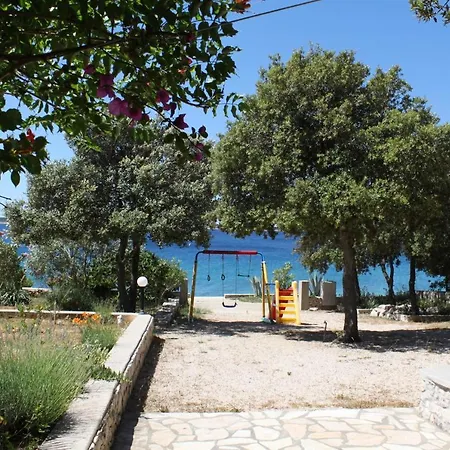 Apartamento By The Sea Mandre, Pag - 6284
