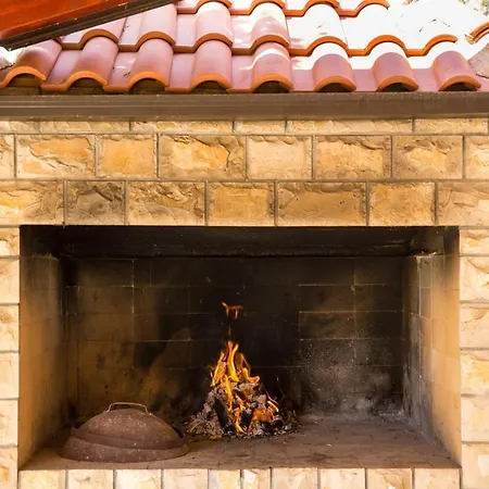 Appartamento By The Sea Mandre, Pag - 6284
