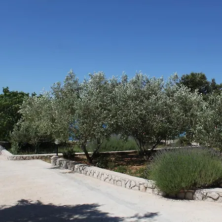 By The Sea Mandre, Pag - 6284 Apartamento *