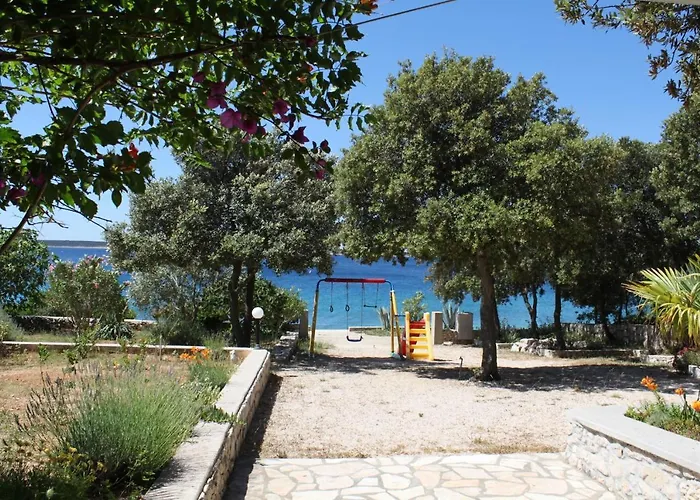 Apartamento By The Sea Mandre, Pag - 6284