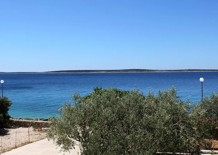 By The Sea Mandre, Pag - 6284