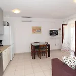 Apartman By The Sea Mandre, Pag - 6284