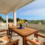 Apartman By The Sea Mandre, Pag - 6284 *