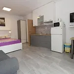 By The Sea Mandre, Pag - 6284 Apartman