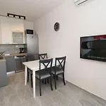 Apartman By The Sea Mandre, Pag - 6284 Kolan