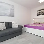 Apartman By The Sea Mandre, Pag - 6284 Kolan