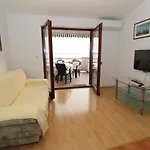 By The Sea Mandre, Pag - 6284 Apartman
