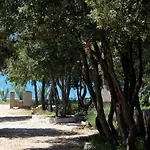 By The Sea Mandre, Pag - 6284 Apartman Kolan