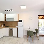 Apartment By The Sea Mandre, Pag - 6284