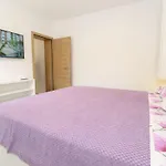 公寓 By The Sea Mandre, Pag - 6284
