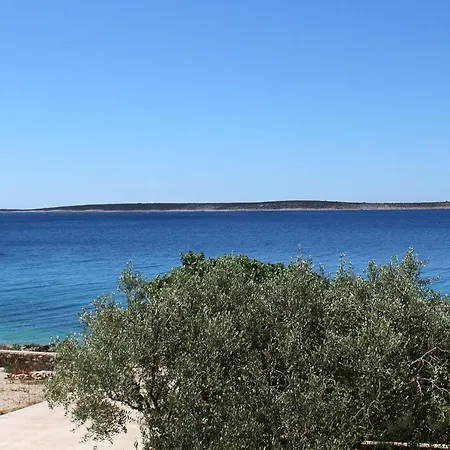 By The Sea Mandre, Pag - 6284