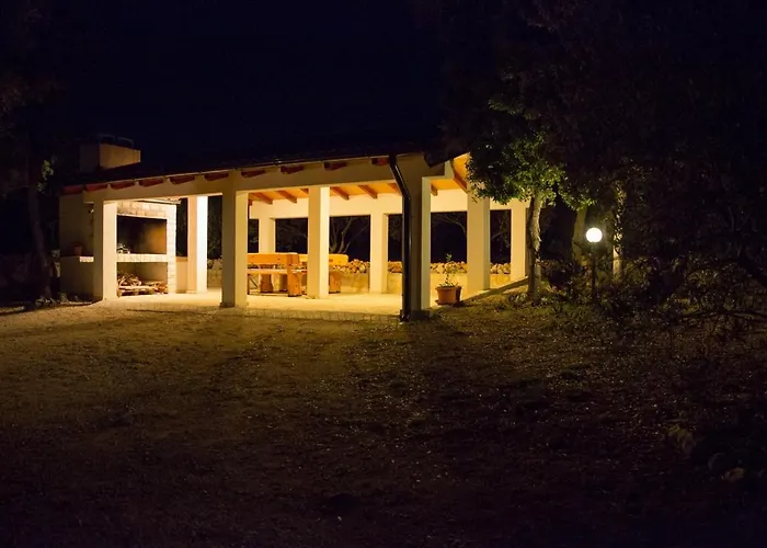 By The Sea Mandre, Pag - 6284 * Kolan